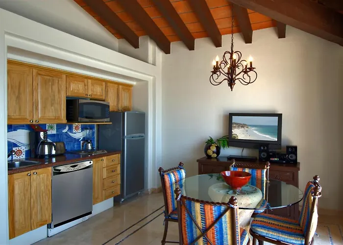 Rancho Banderas All Suite Resort Punta Mita La Cruz de Huanacaxtle